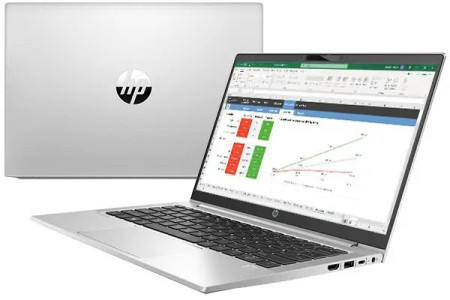 HP ProBook 440 G8 203F2EAR ABB i7/14&quot;/8G/256G/W10p laptop - Img 1