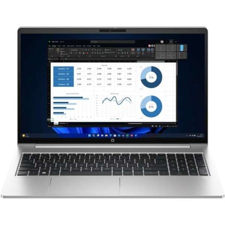 HP ProBook 450 G10, i7-1355U, 16GB, 512GB, 15.6" FHD, DOS ( 816P1EA )