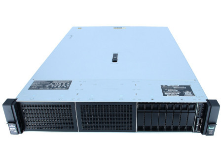 HP server DL380 Gen10/Intel 10C 4210R/2.4GHz/64GB/MR416i-a/8SFF/2x800W/3Y(3-3-3) ( P56961-B21_N )