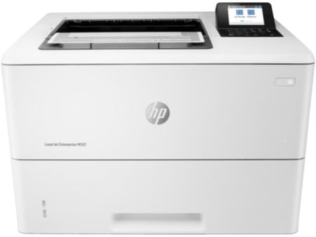 HP štampač laserJet enterprise M507dn 1PV87A