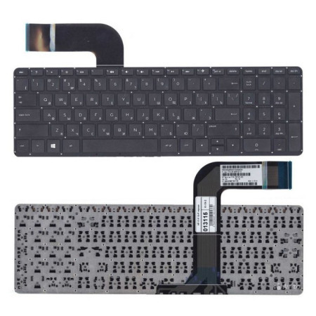 HP tastatura za laptop 15-P,17-P, 17-F ( 106591 ) - Img 1