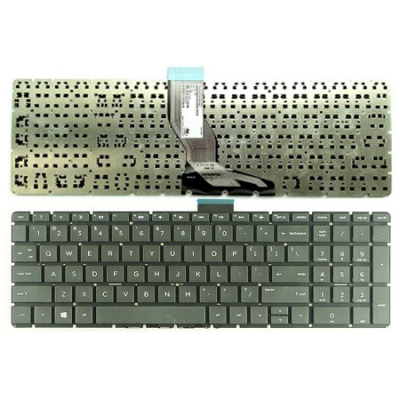 HP tastatura za laptop G6 250 15-BS 17-BS ( 106833 ) - Img 1