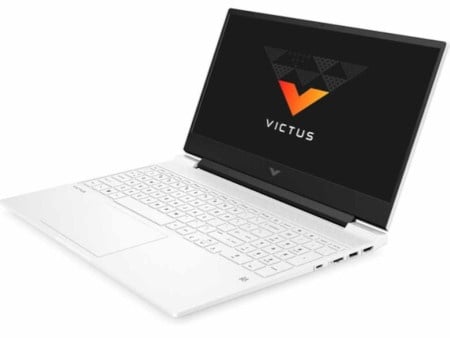 HP Victus 15-fb0065nia DOS/ 15.6"FHD AGIPS 144Hz/ Ryzen 5-5600H/ 16GB/ 512GB/ 3050 4GB/ back/ EN/ bela Laptop ( 8C9D9EA#BH5 )