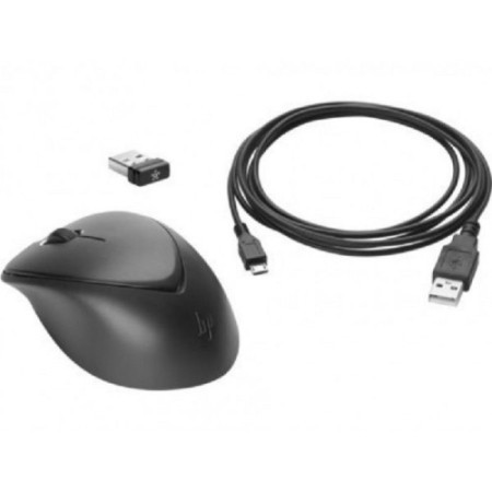 HP Wireless Premium Mouse ( 1JR31AA )