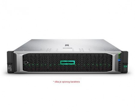 HPE DL380 Gen10 4208 32GB P408i 8xSFF 500W server ( HPP23465 ) - Img 1