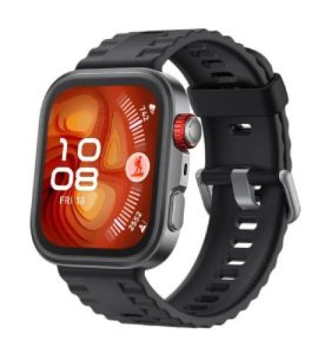 Huawei FIT4 Pro Black Pametni sat