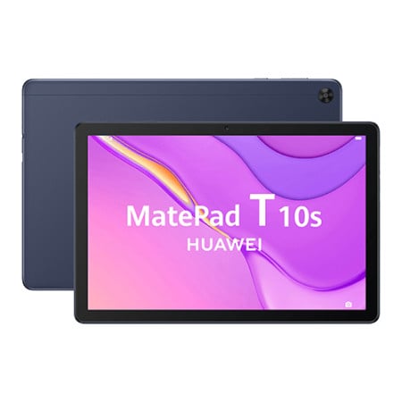Huawei tablet matepad t10s 4/64gb wifi 53012ndq ( 20293 ) - Img 1