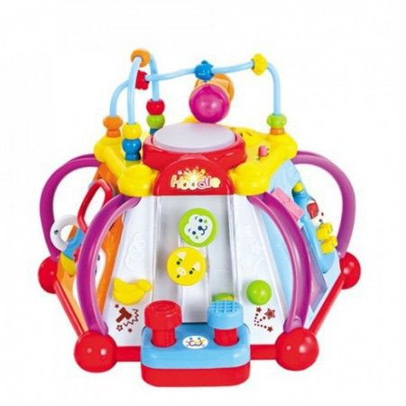 Huile toys igračka zabavni centar ( 6560056 ) - Img 1