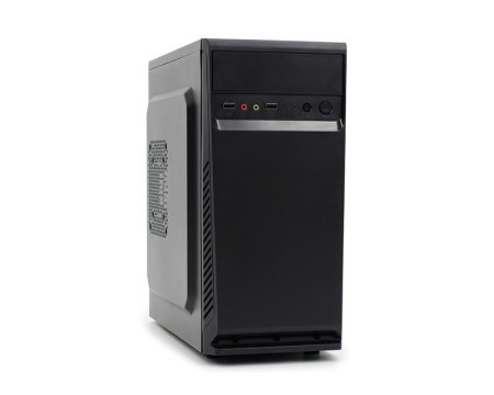 Ig-max 1607-3500 500w 12cm micro expert black Tower ( 23245 )