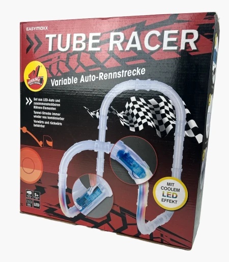 Igra tube racer ( 000360 ) -1