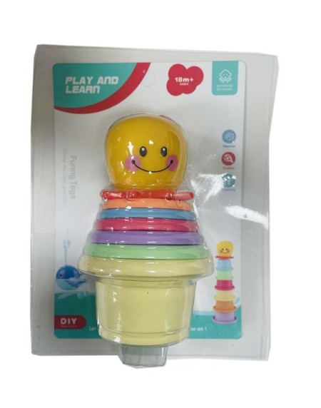 Igračke - set za slaganje ( 372129 )