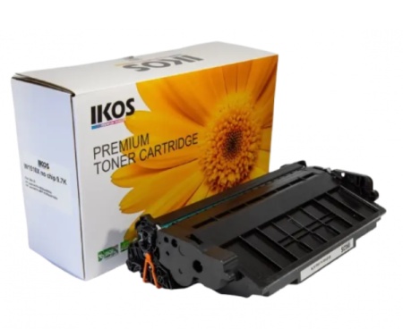 Ikos 151X / W1510X toner bez cipa 9.7K (HP 4003/41003)-1