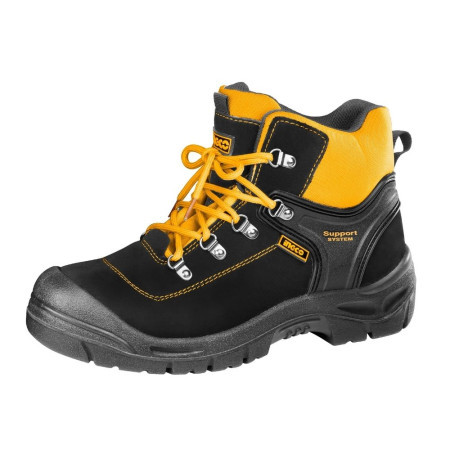 Ingco zaštitne cipele duboke industrial ( SSH22S1P.39 ) - Img 1