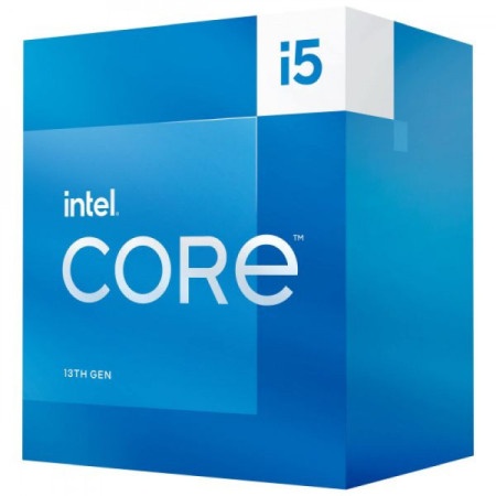 Intel Core i5-13500 14-Core 1.80GHz-4.80Ghz Box CPU s1700