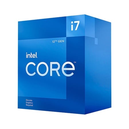 Intel core i7-12700F FC-LGA16A - box procesor ( BX8071512700F )