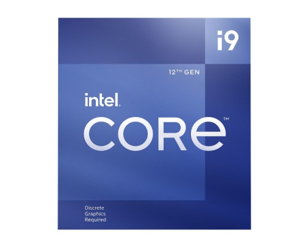 Intel core i9-12900F 16-core up to 5.10GHz box procesor - Img 1