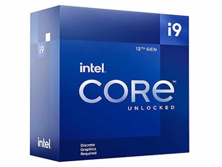 Intel Core i9 i9-12900KF 16C/24T/3.2GHz/30MB/125W/LGA1700/BOX Procesor ( I912900KF )