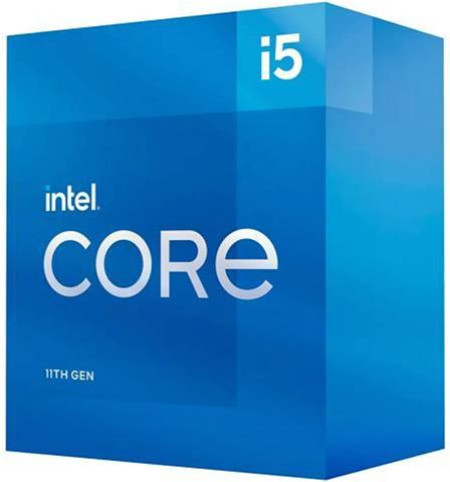 Intel CPU core i5 11400 procesor ( 0001215210 ) - Img 1