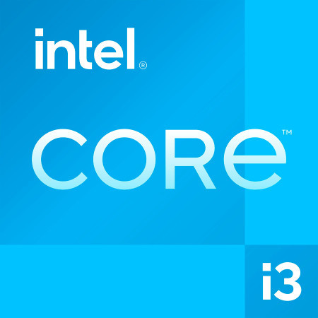 Intel CPU desktop Core i3-12100F (3.3GHz, 12MB, LGA1700) box procesor ( BX8071512100FSRL63 )