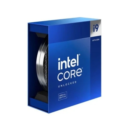 Intel i9-14900KS 6.2GHz Procesor 1700