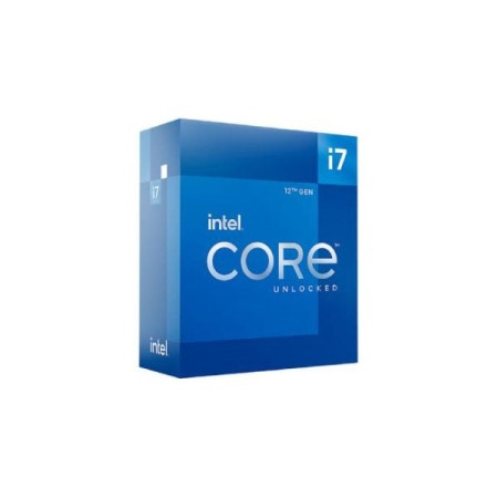 Intel Procesor core i7-12700k ( 54484 )