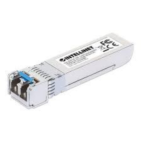 Intellinet 1Gb fiber SFP opt trans MM LC 330m ( 0001292754 ) - Img 1