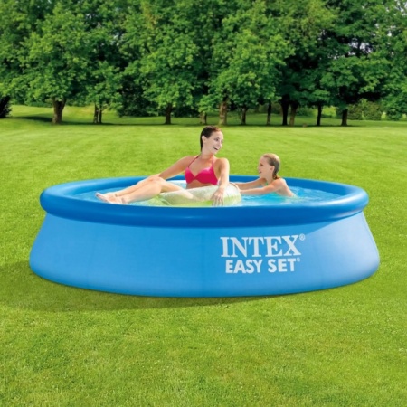 Intex porodični bazen na naduvavanje - 244 x 61cm ( A059391 )