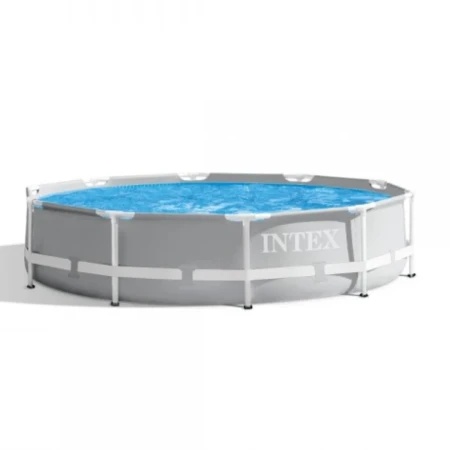 Intex Prism Frame okrugli bazen za dvorište 305x76cm ( 26700 )