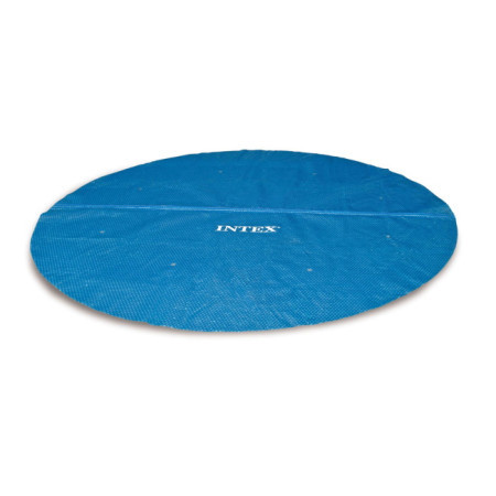 Intex Solarni pokrivač za bazene prečnika 4.88m ( 28014 )