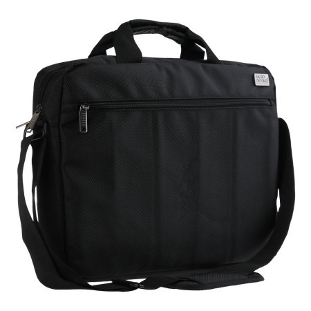 Inverno, torba za laptop, 15,6", crna ( 100337 )