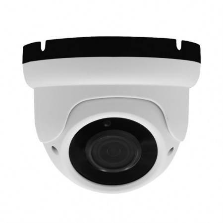 IP DOM kamera 5.0MP varifocal POE ( KIP-500SUT30 ) - Img 1