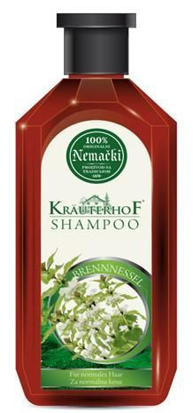 Iris Krauterhof šampon sa koprivom za normalnu kosu 500ml ( 1380057 )