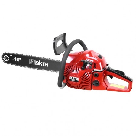 Iskra benzinska motorna testera 45.8cm3 1.6kW ( PN4600-6 )