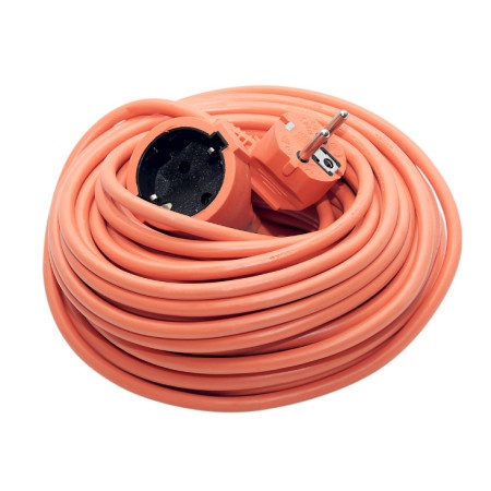 Iskra produživač 20m 1.5mm2 ( S1.5-20M )