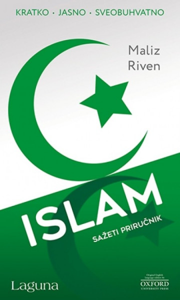 ISLAM: sažeti priručnik - Maliz Riven ( 9048 )