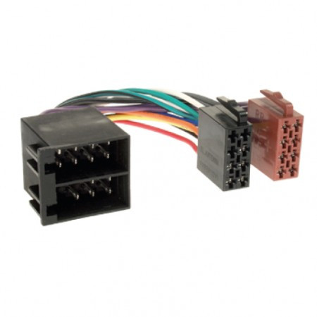 ISO priključni kabel ( SA-FISO022 )