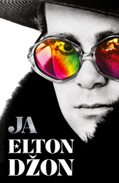 JA - Elton Džon ( 10457 ) - Img 1