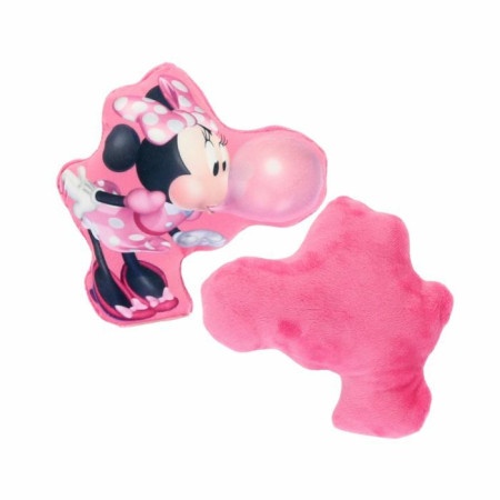 Jastuk minnie mouse 15 cm 3d min24-4397 ( 79/54307 )-1