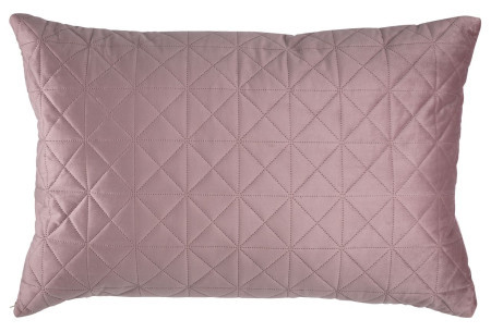 Jastuk za leđa Engblomme 60x90 roze ( 6861518 )