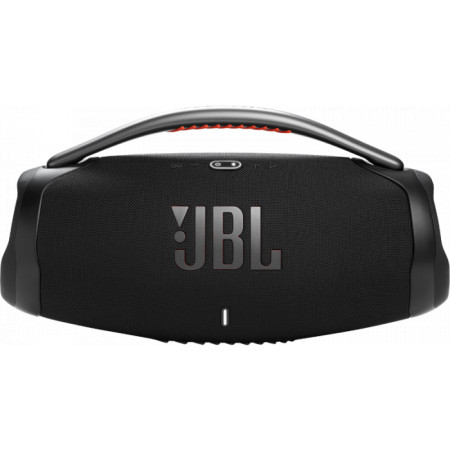 JBL Boombox 3 black prenosivi bluetooth zvučnik, IP67 vodootporan, crna