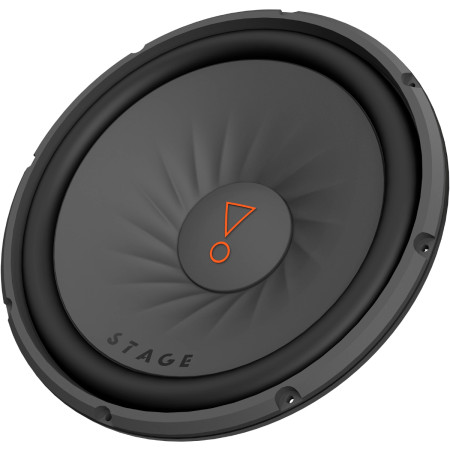 JBL Dual Voice Coil Stage 122D subwoofer 12&quot; (300mm) woofer 250W RMS, - Img 1