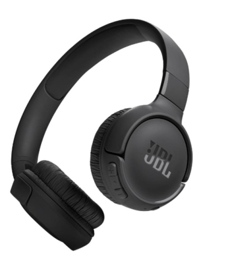 JBL tune 520bt crne slušalice sa mikrofonom -1