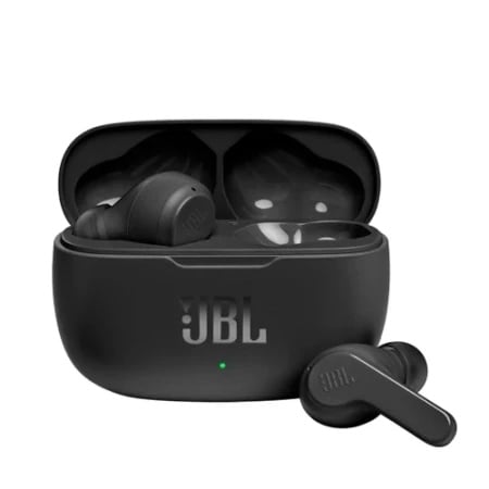 JBL Wave 200tws Bluetooth slušalice crna ( 76014 )