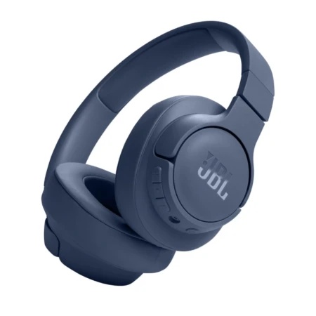 JBL Wireless slušalice Tune 720BT plava ( 76004 )