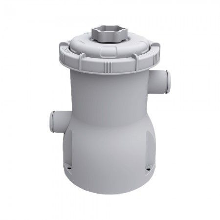 JiLong filter pumpa 300 gal./h za bazen 29p414eu ( 6920388627740 ) - Img 1