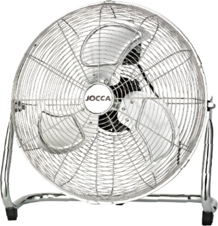 Jocca 2237 podni ventilator metalni 39 cm