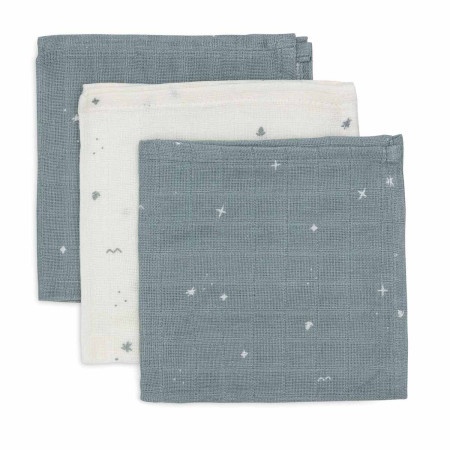 Jollein muslin maramice 3/1, 31x31cm ( 51110784 )