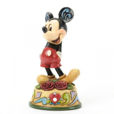 June Mickey Mouse ( 022463 )
