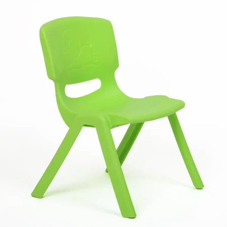 Jungle dečija plastična stolicaa, 27x30x42cm ( 321688 )