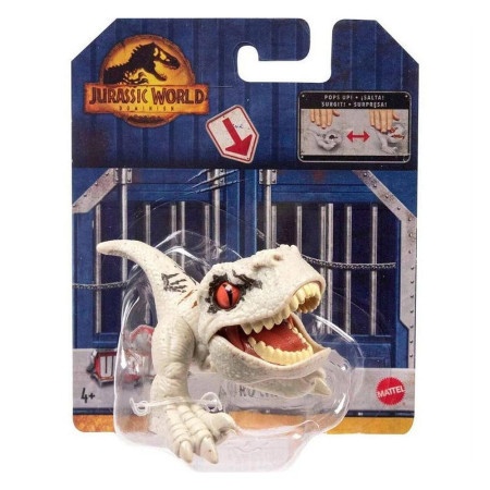 Jurassic World dino Atrociraptor ( 1041956 )